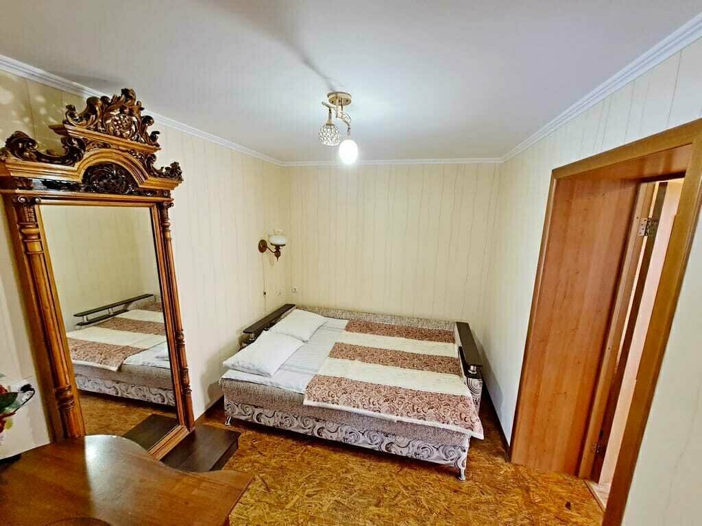 Гостиница Гостевой дом Лето Ейск