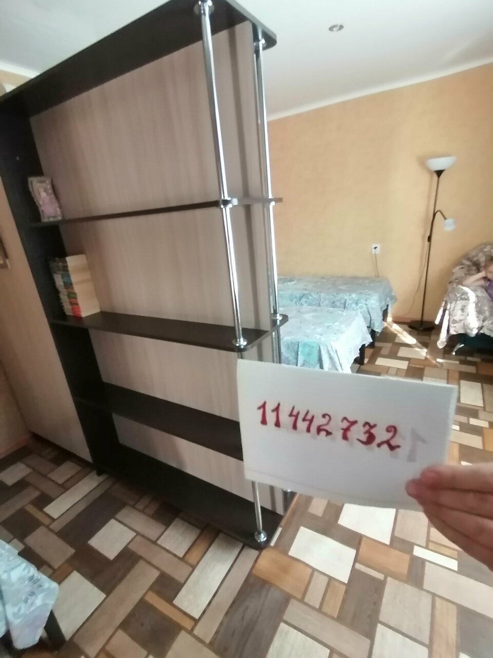 Гостиница Гостевой дом Лето Ейск