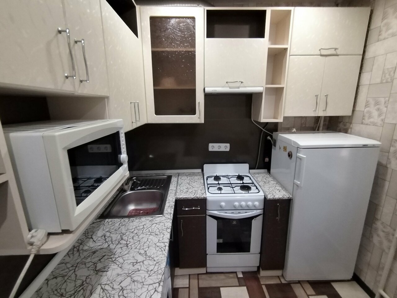 Гостиница Гостевой дом Лето Ейск-69