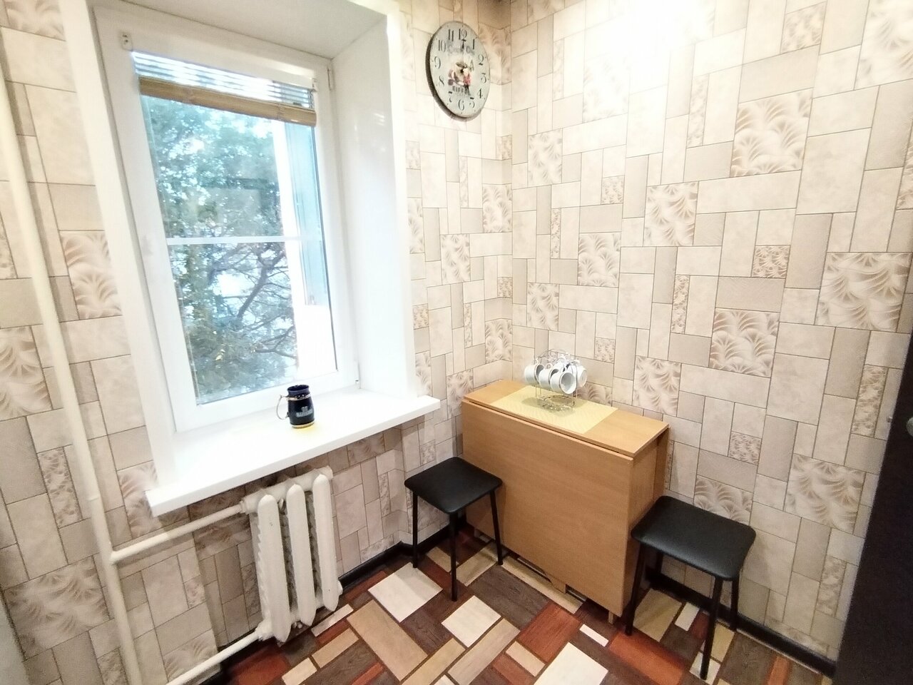 Гостиница Гостевой дом Лето Ейск-54