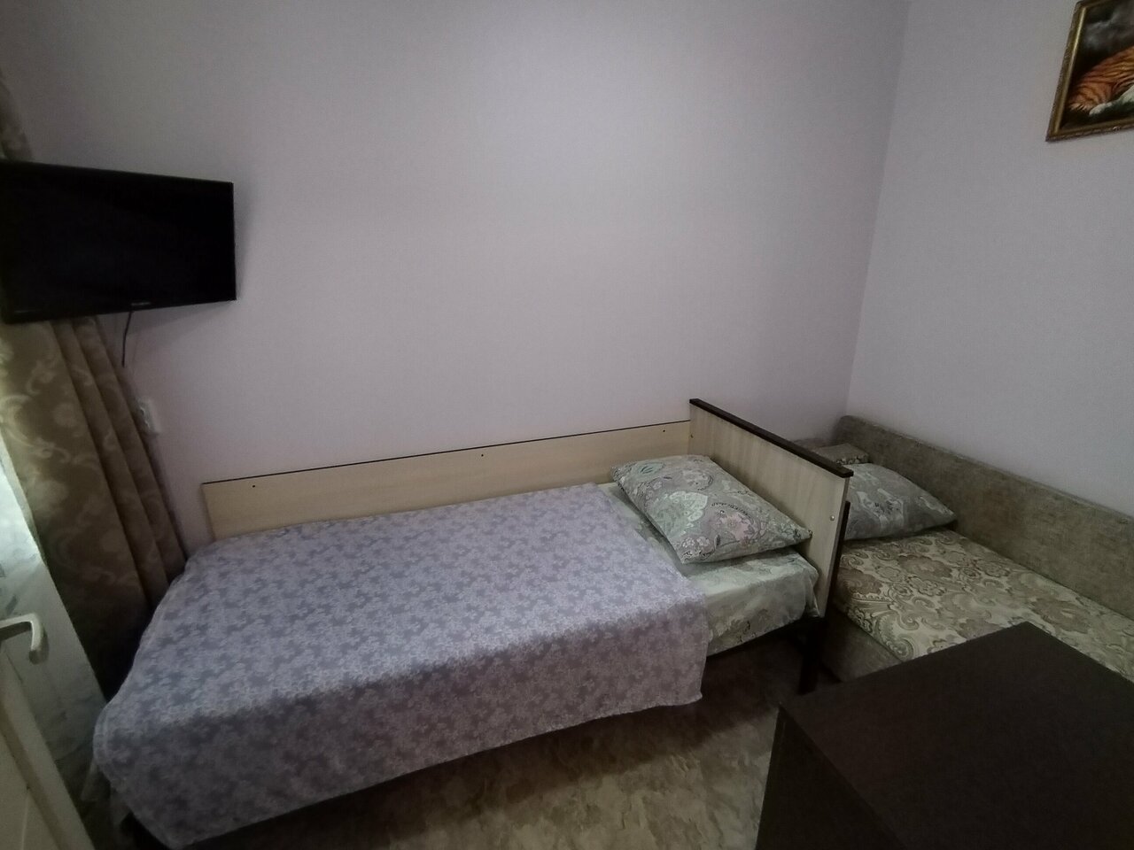 Гостиница Гостевой дом Лето Ейск-128