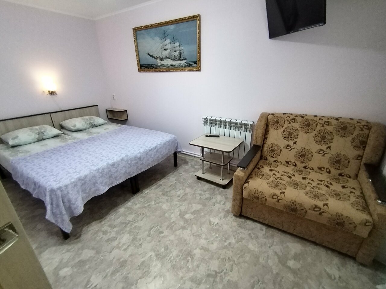 Гостиница Гостевой дом Лето Ейск-104