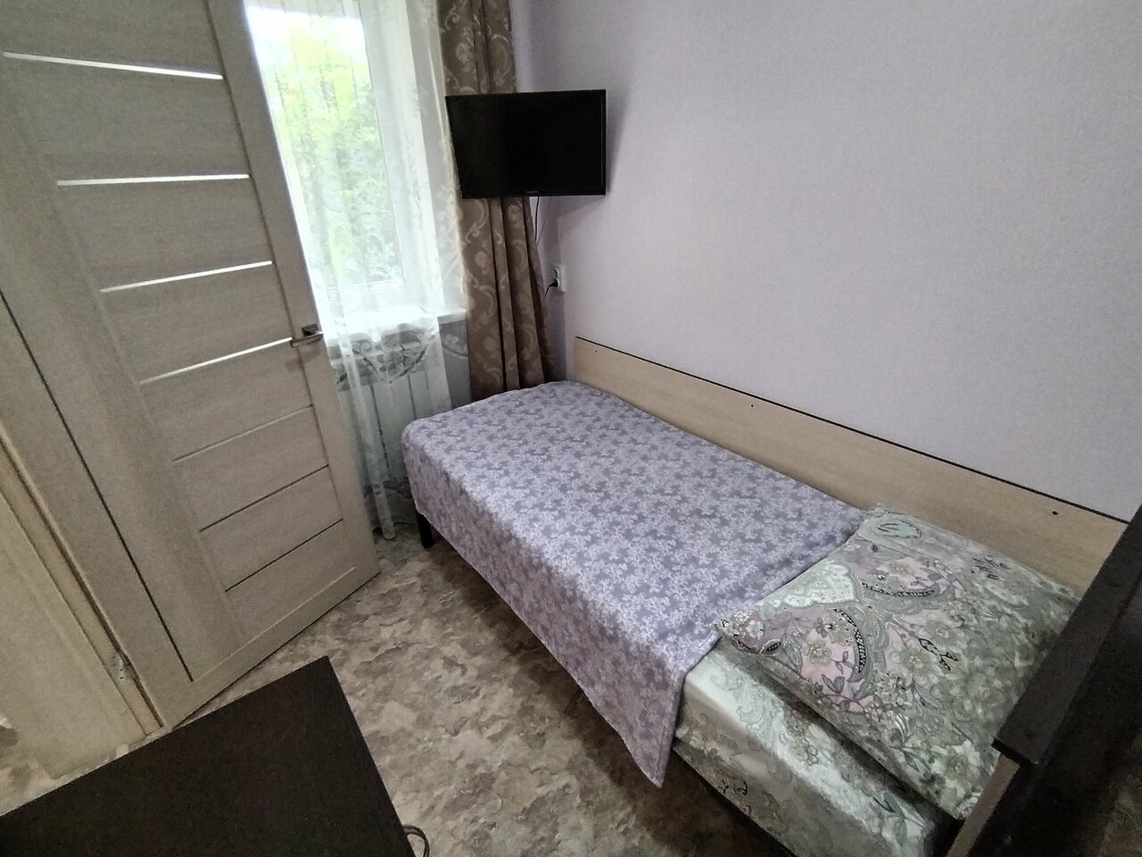 Гостиница Гостевой дом Лето Ейск