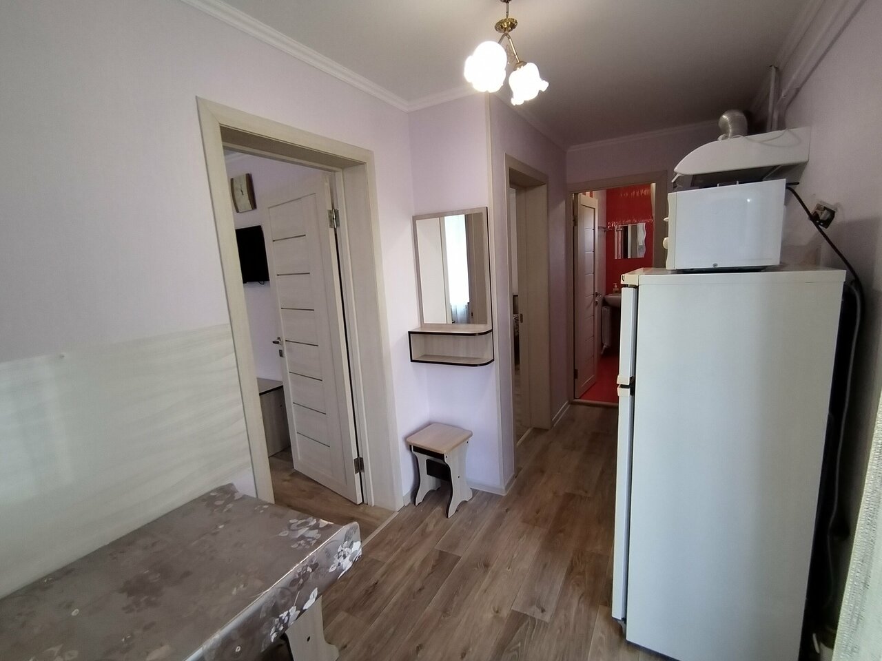 Гостиница Гостевой дом Лето Ейск-80