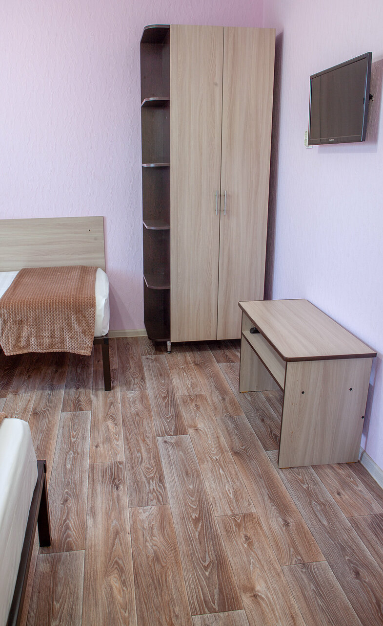 Гостиница Гостевой дом Лето Ейск-39