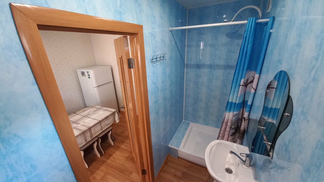 Гостиница Гостевой дом Лето Ейск-64