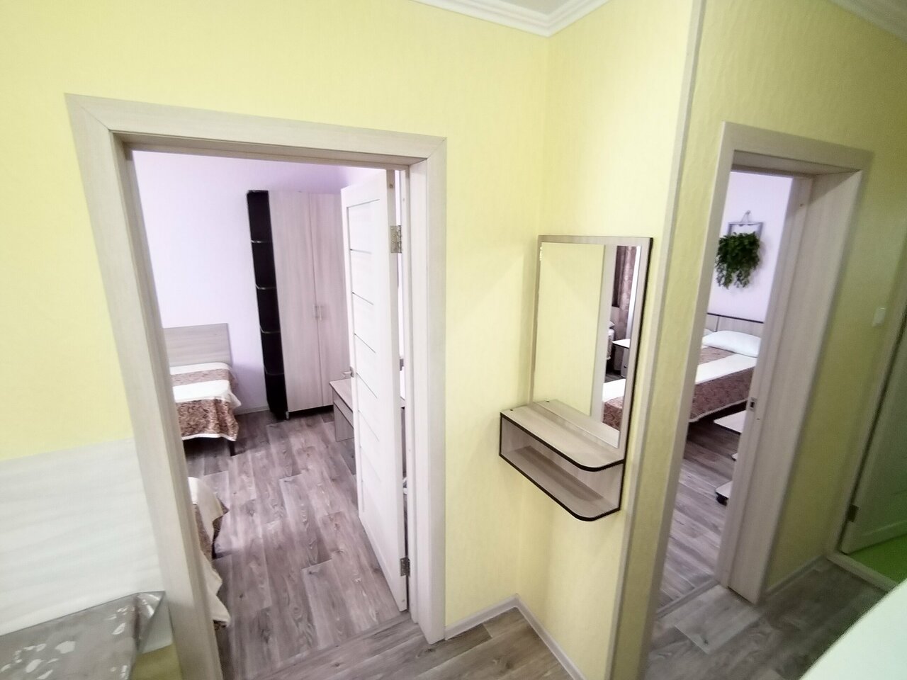 Гостиница Гостевой дом Лето Ейск