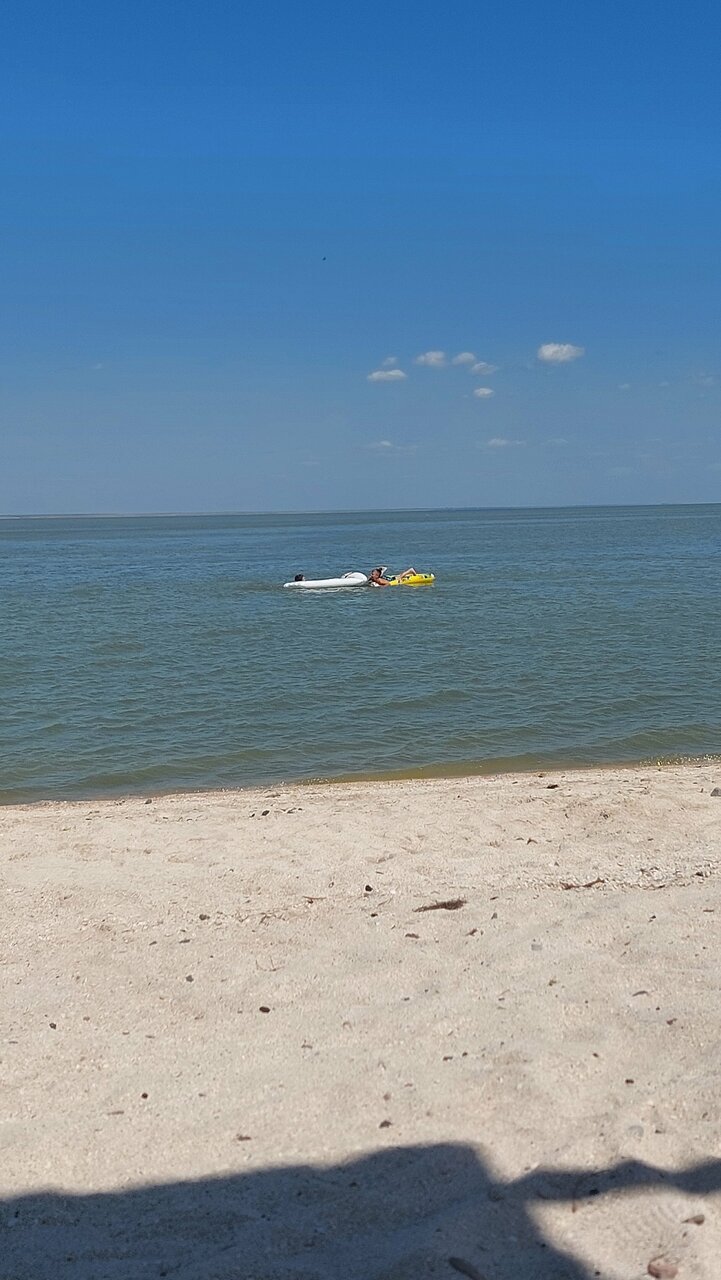 Гостиница Гостевой дом Лето Ейск-132