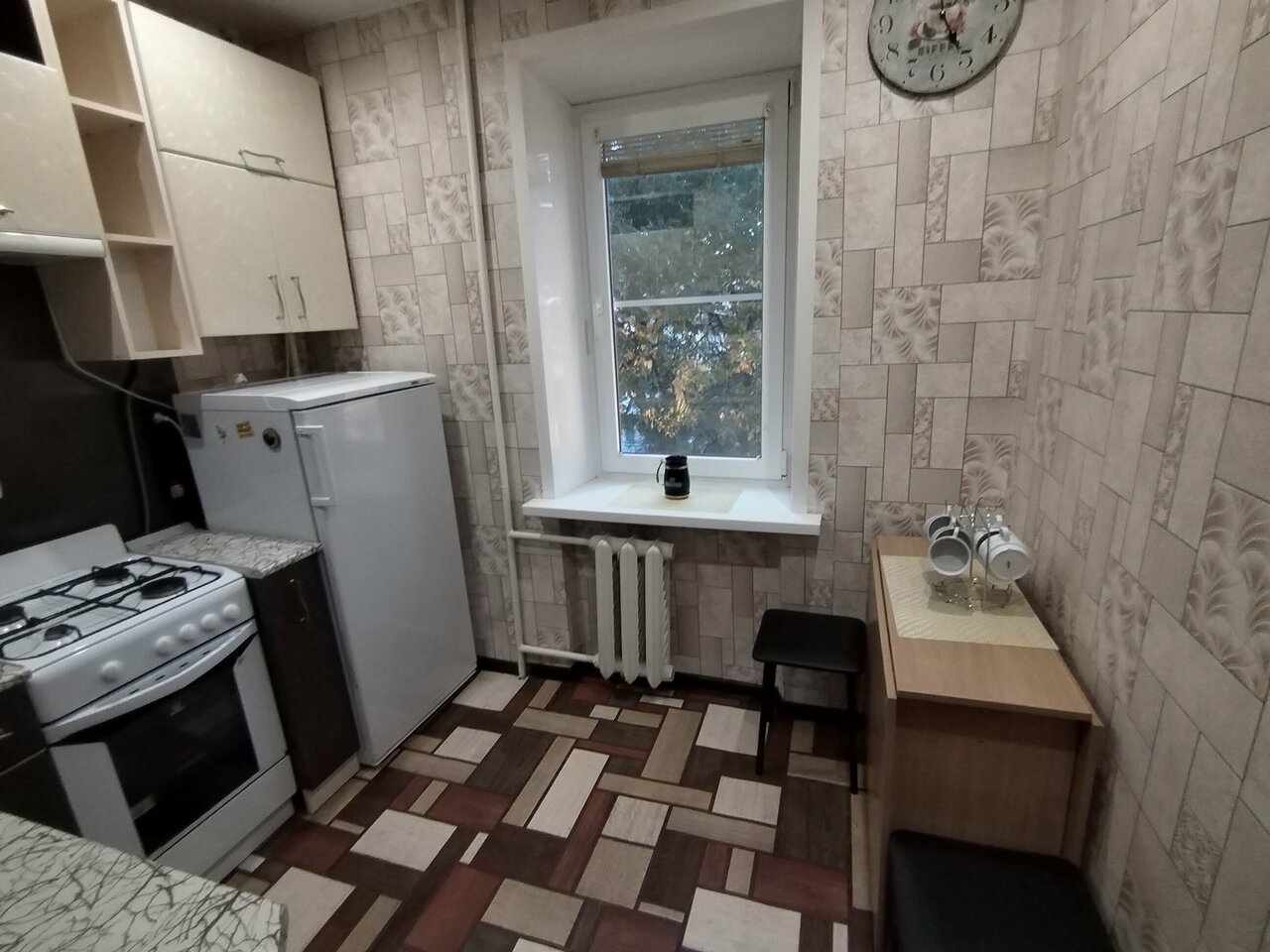 Гостиница Гостевой дом Лето Ейск-115