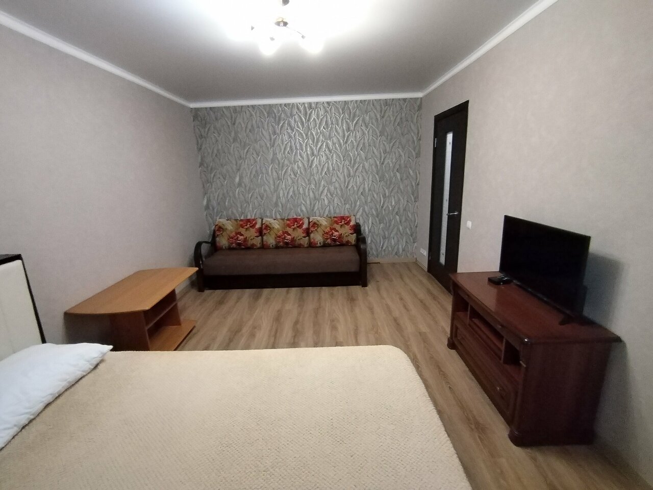 Гостиница Гостевой дом Лето Ейск-120