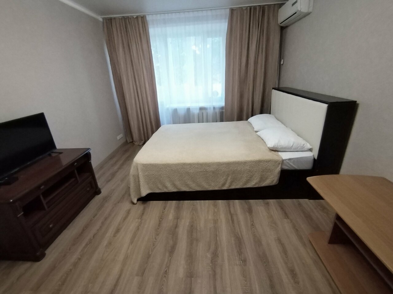 Гостиница Гостевой дом Лето Ейск-125