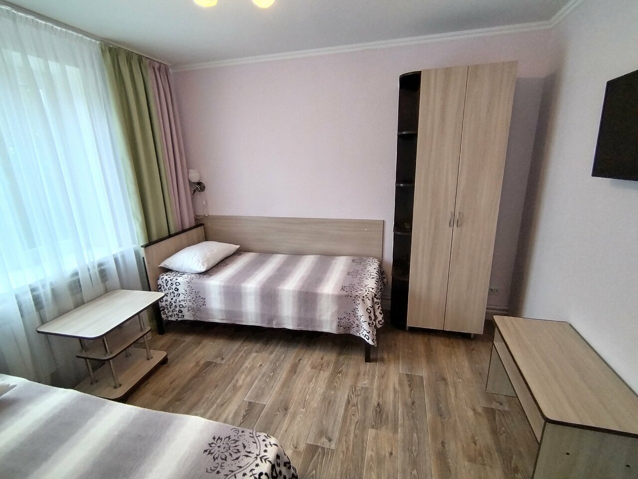 Гостиница Гостевой дом Лето Ейск