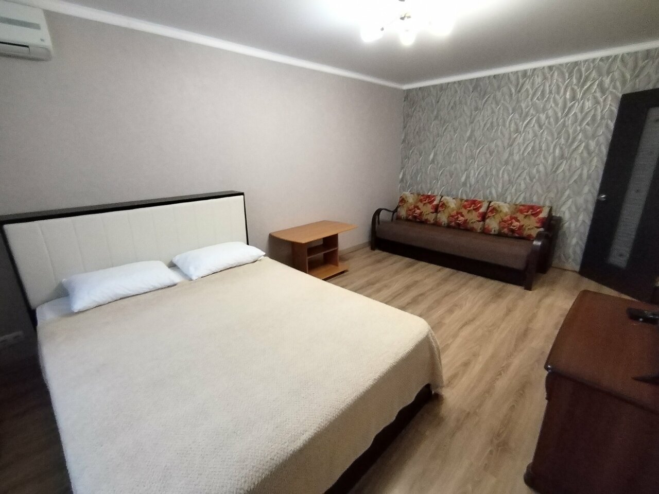 Гостиница Гостевой дом Лето Ейск-81