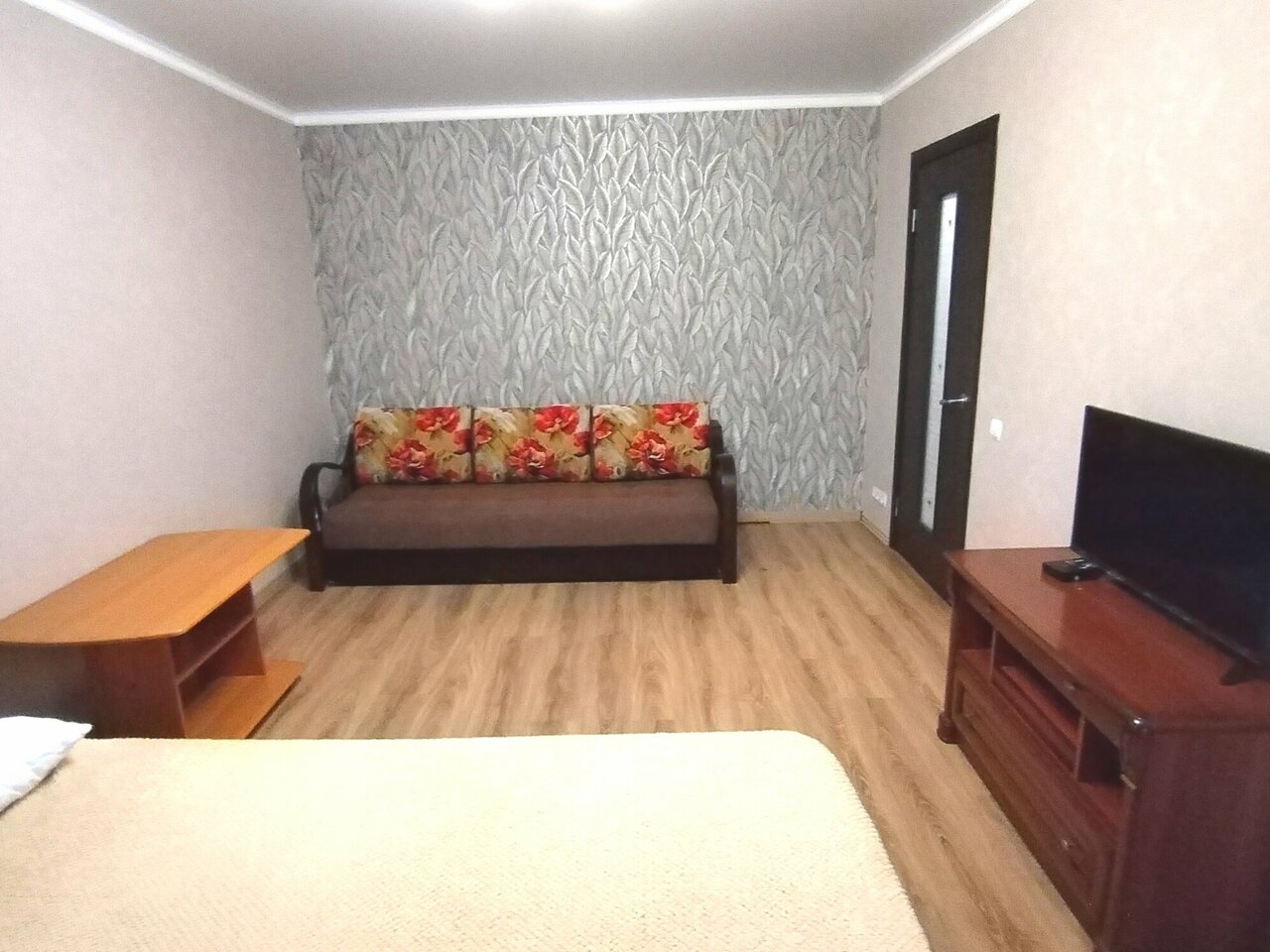 Гостиница Гостевой дом Лето Ейск