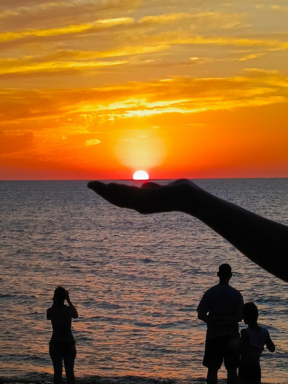 Гостиница Гостевой дом Лето Ейск-129