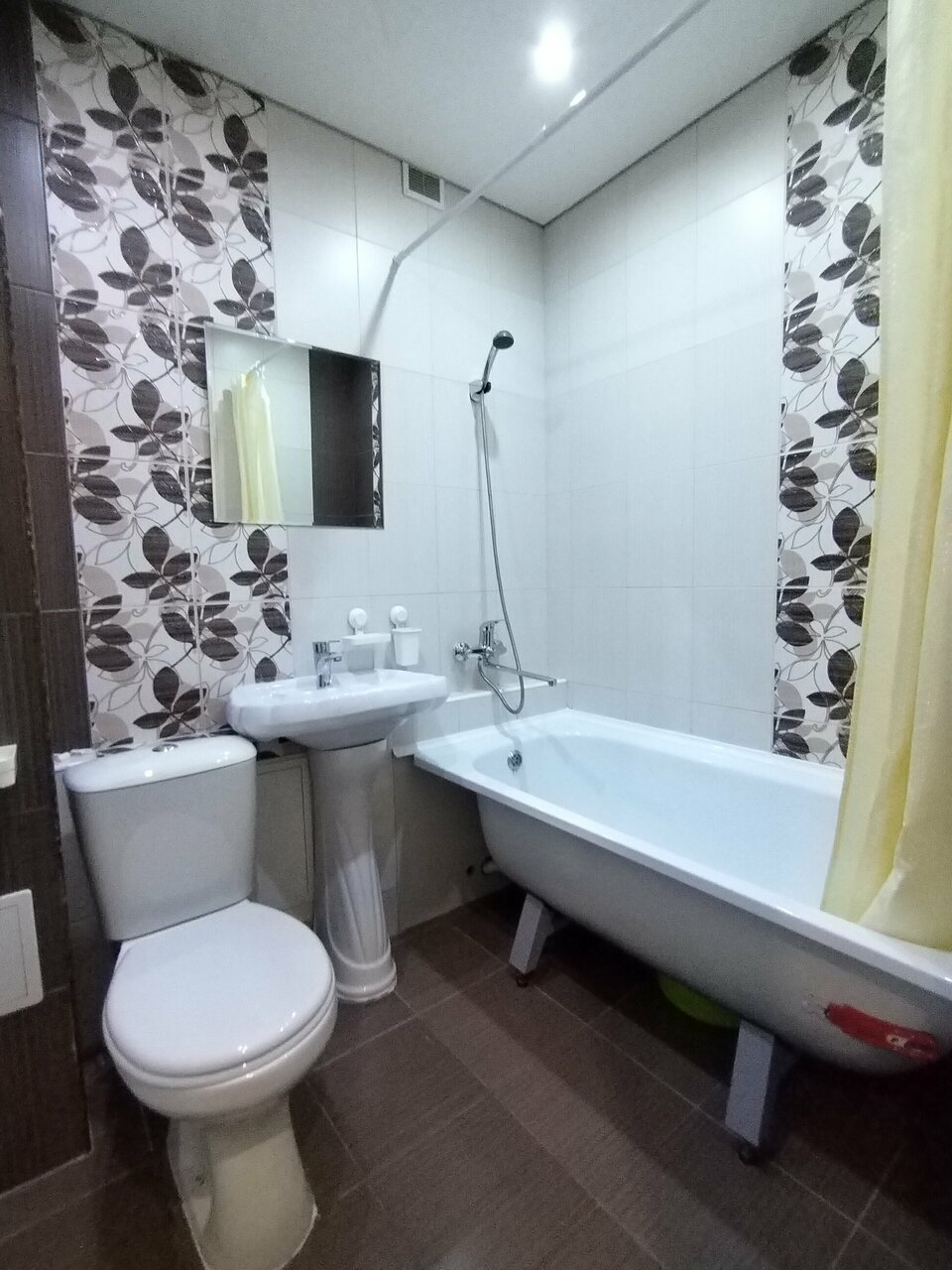 Гостиница Гостевой дом Лето Ейск-79