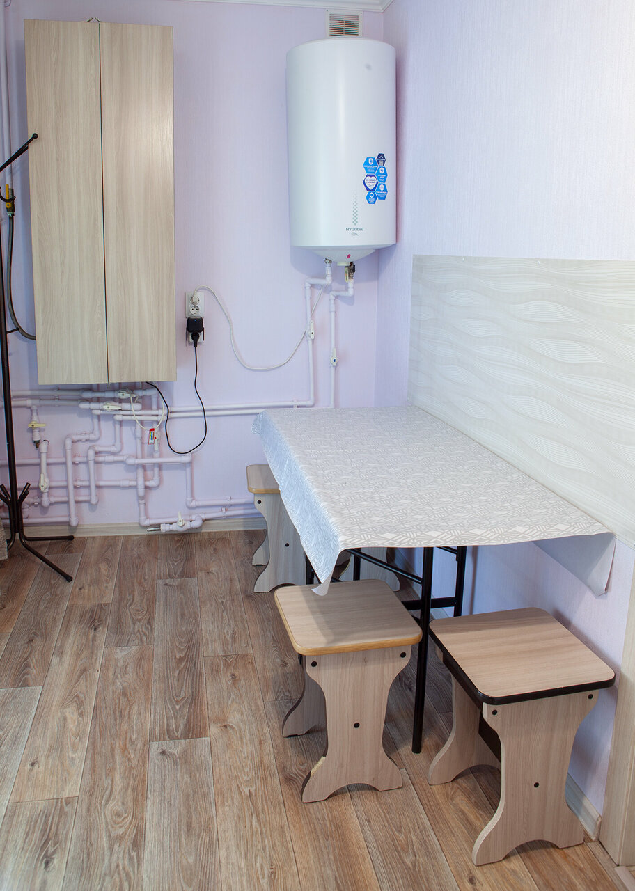 Гостиница Гостевой дом Лето Ейск-50