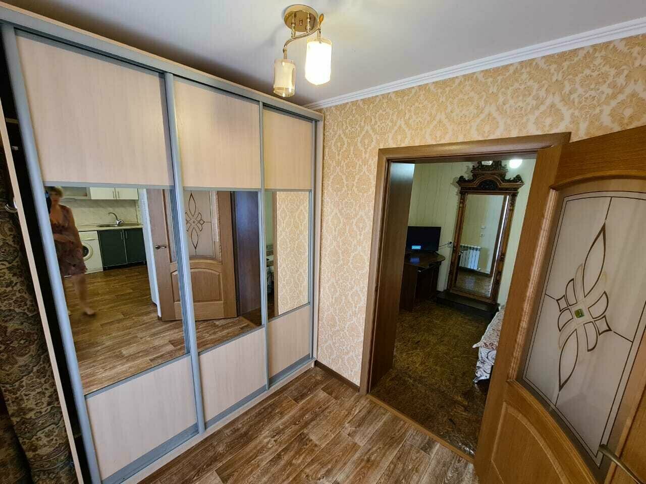 Гостиница Гостевой дом Лето Ейск