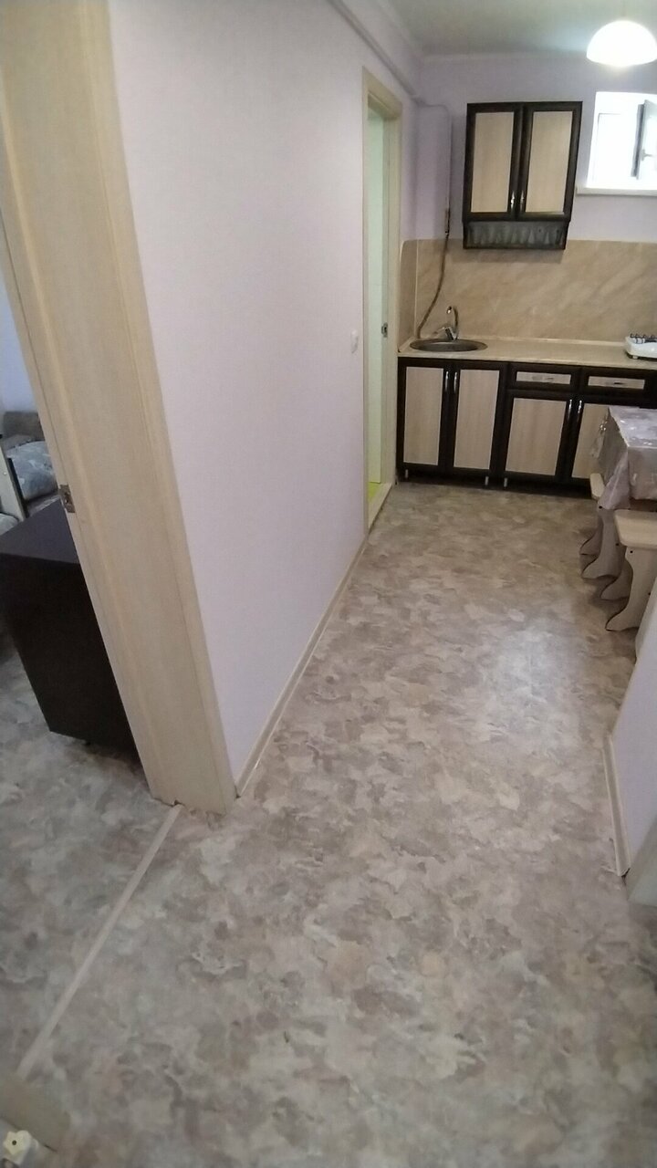 Гостиница Гостевой дом Лето Ейск-116