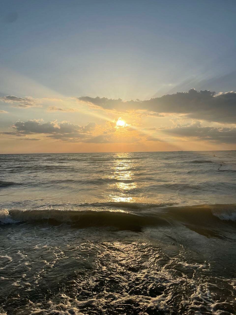 Гостиница Гостевой дом Лето Ейск-51