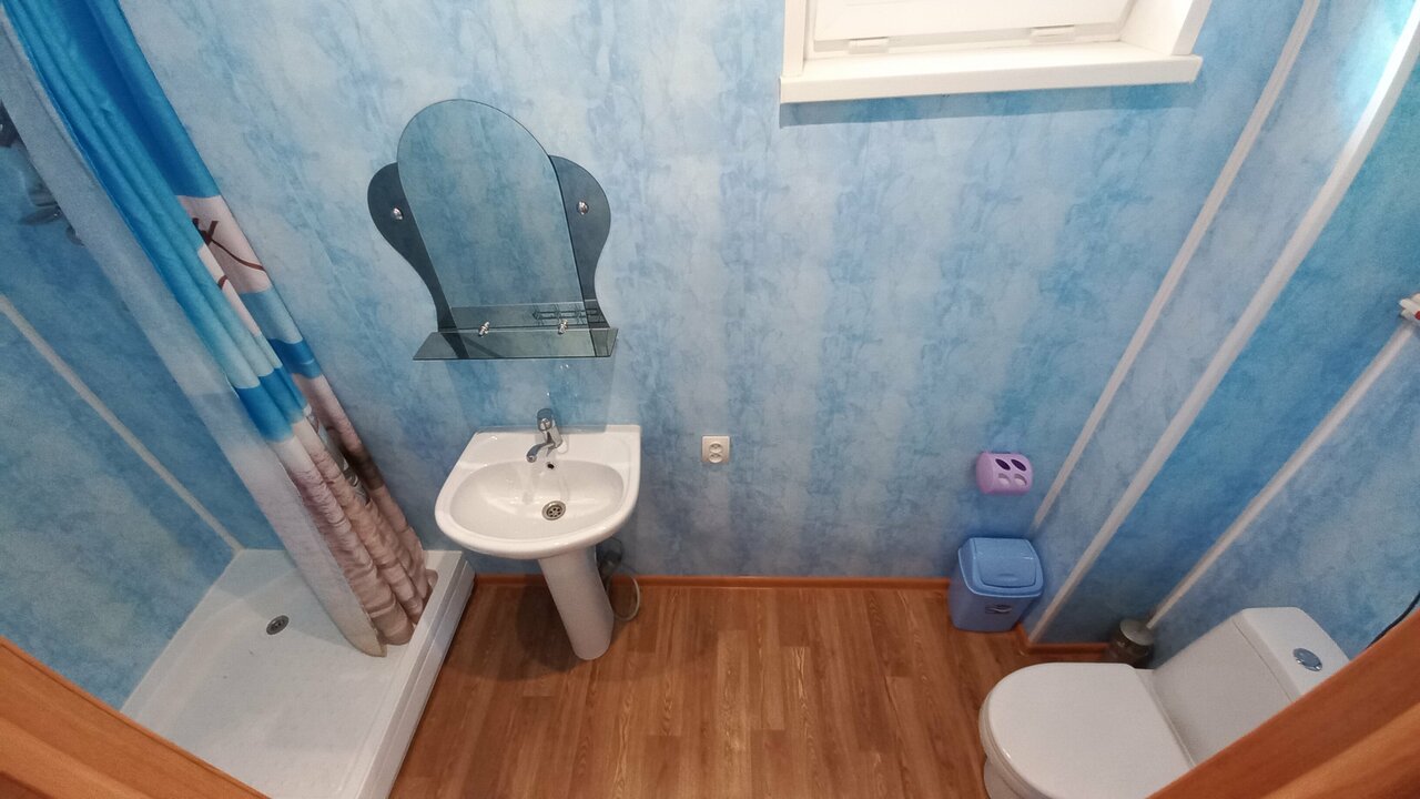 Гостиница Гостевой дом Лето Ейск-83