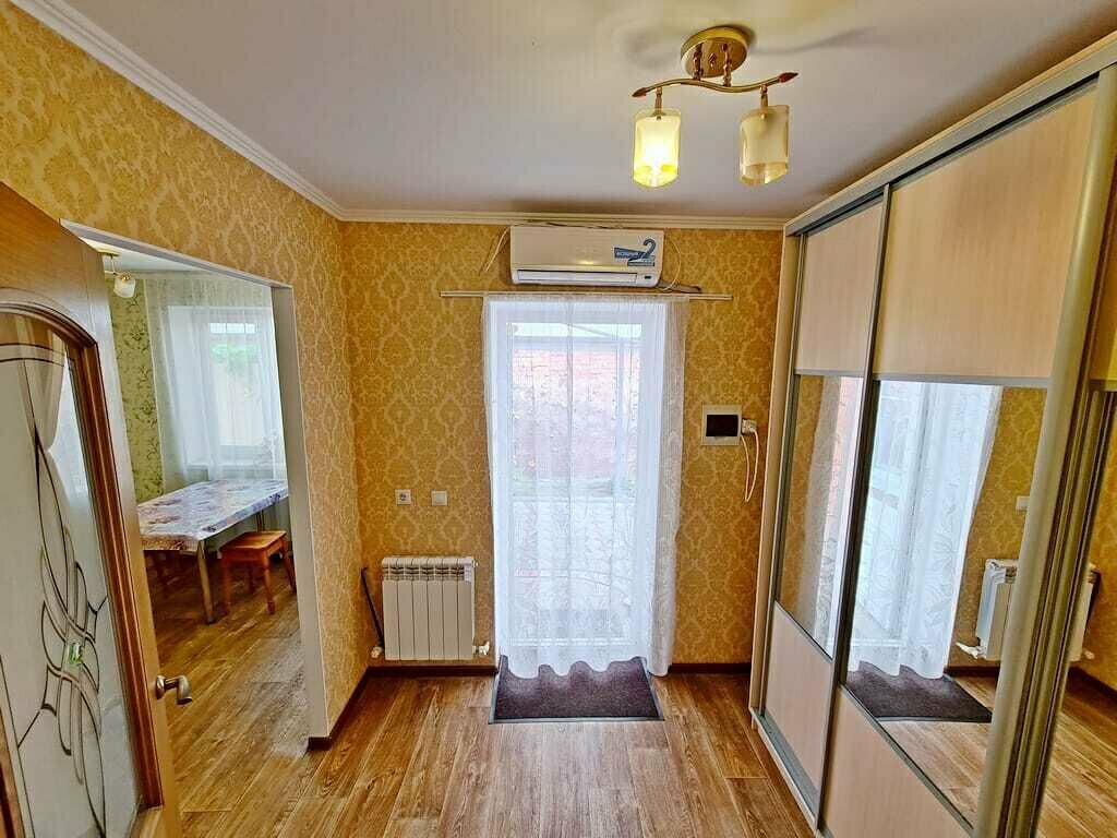 Гостиница Гостевой дом Лето Ейск