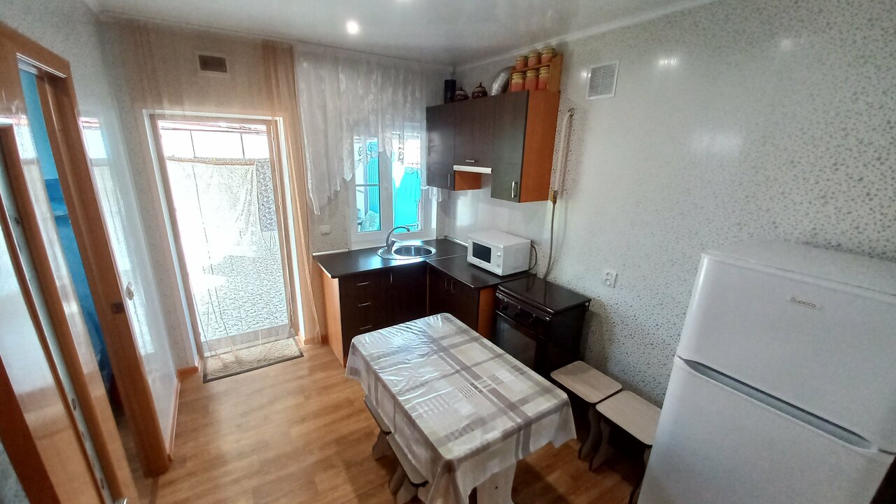 Гостиница Гостевой дом Лето Ейск-114