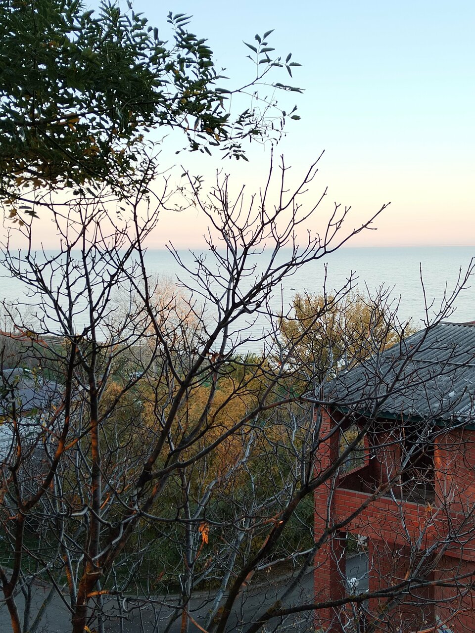 Гостиница Гостевой дом Лето Ейск-40