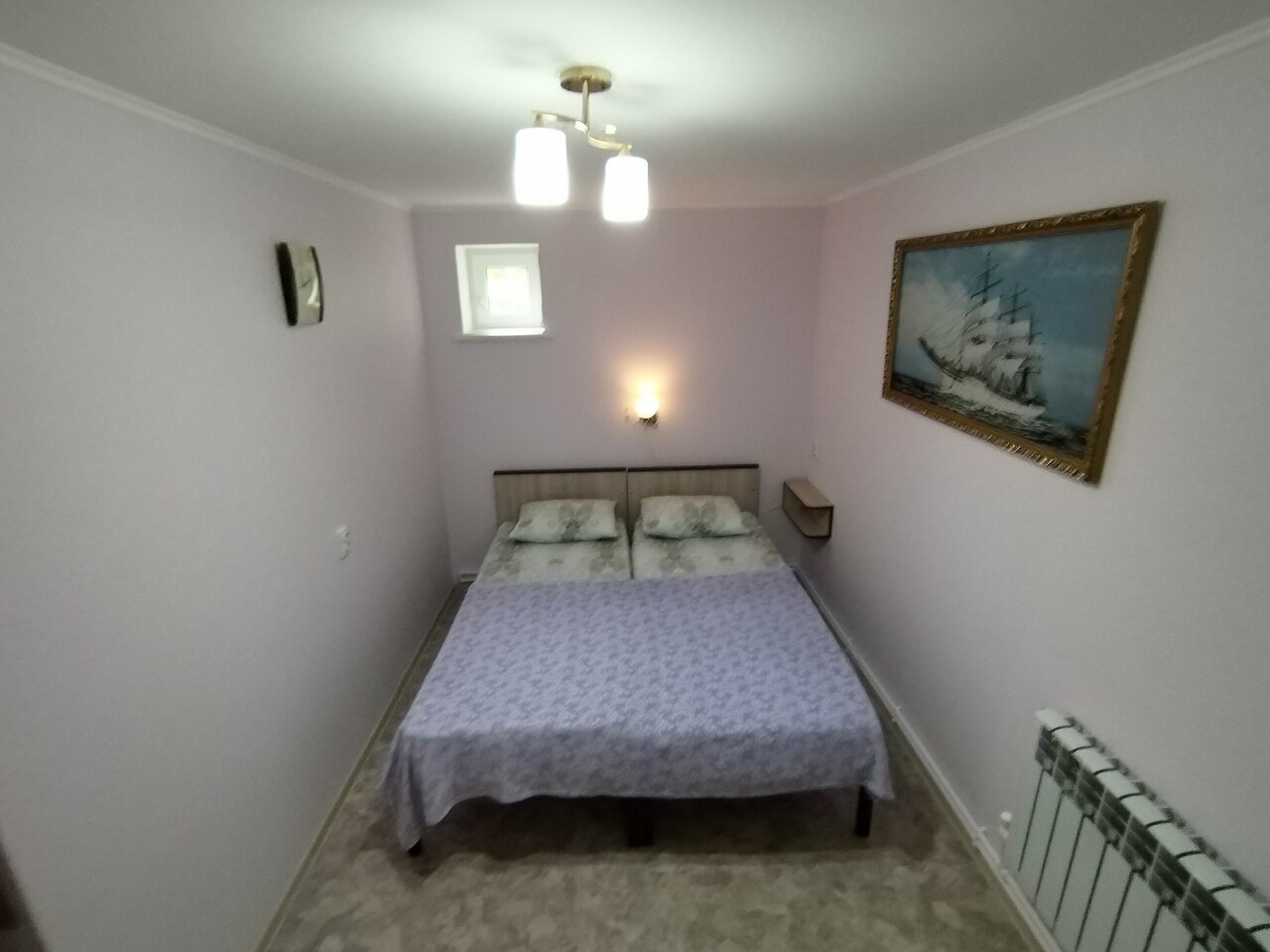 Гостиница Гостевой дом Лето Ейск-68