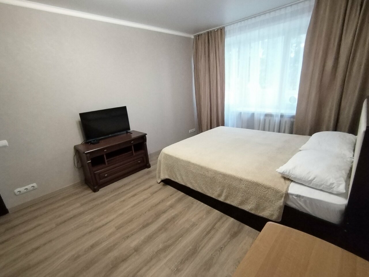 Гостиница Гостевой дом Лето Ейск-111