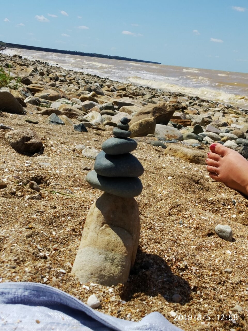 Гостиница Гостевой дом Лето Ейск-34