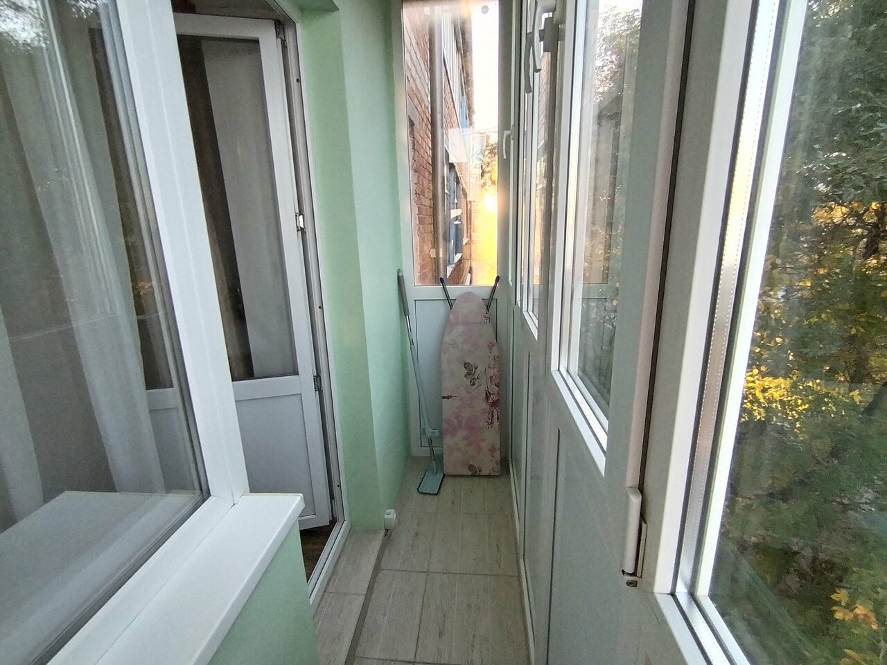 Гостиница Гостевой дом Лето Ейск-45