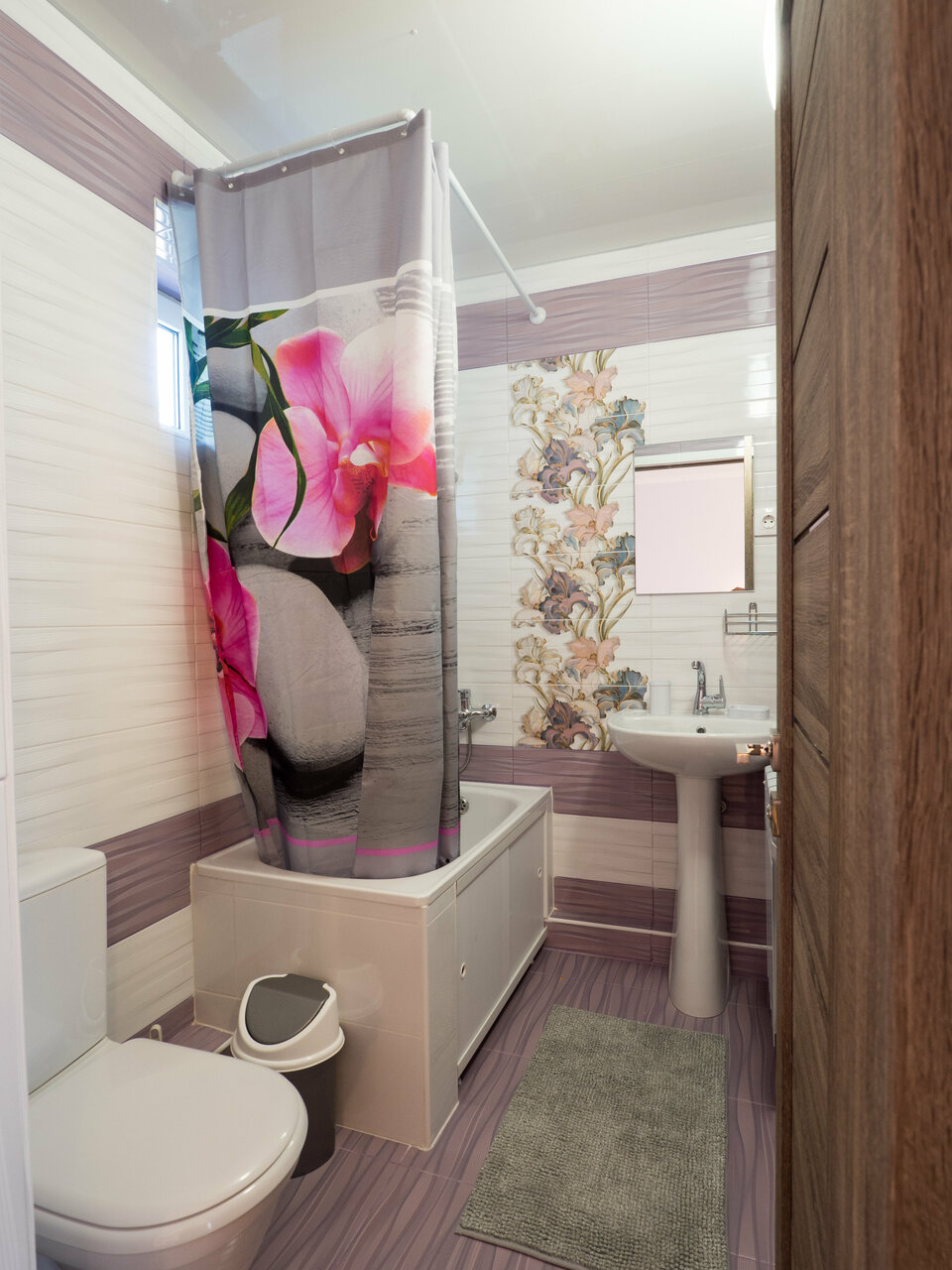 Гостиница Гостевой дом Лето Ейск