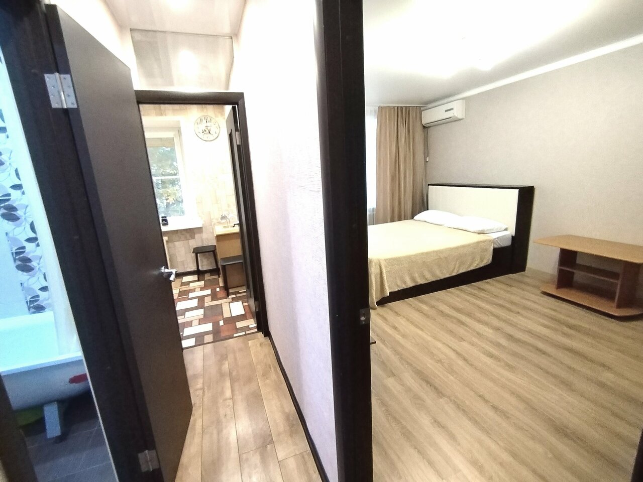 Гостиница Гостевой дом Лето Ейск-57