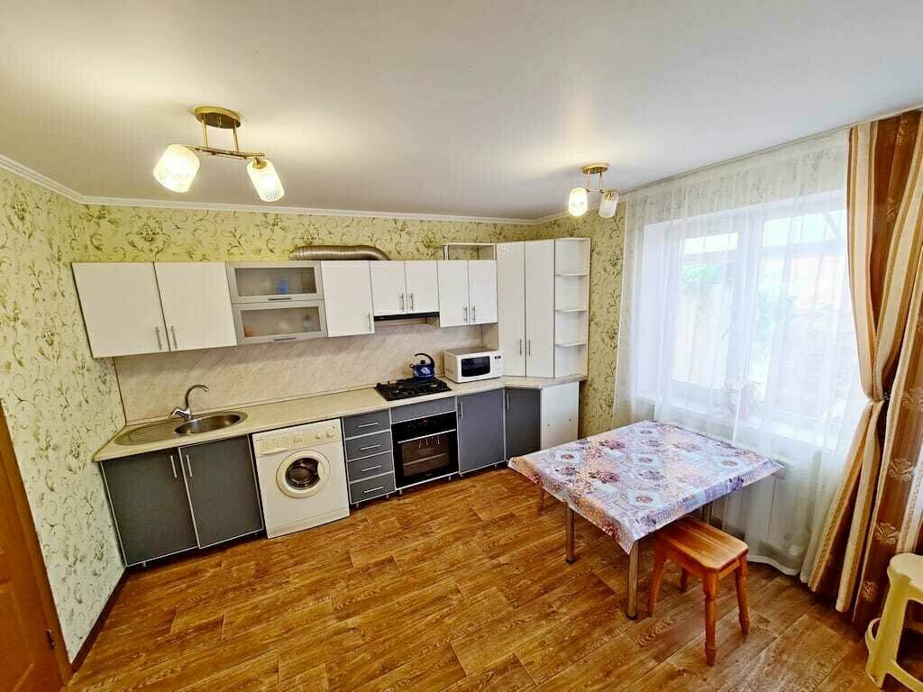 Гостиница Гостевой дом Лето Ейск