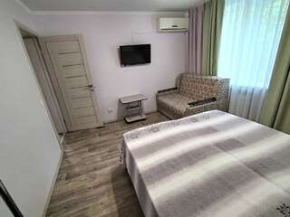 Гостиница Гостевой дом Лето Ейск-5