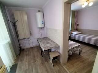 Гостиница Гостевой дом Лето Ейск Апартаменты с 2 спальнями-4