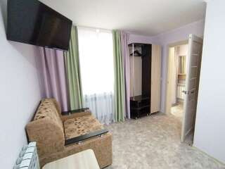 Гостиница Гостевой дом Лето Ейск Апартаменты - 1-й этаж-2