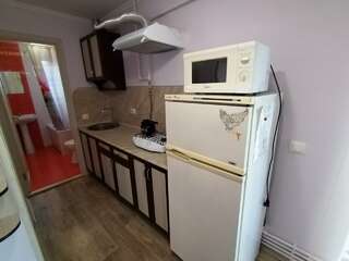 Гостиница Гостевой дом Лето Ейск Апартаменты с 2 спальнями-3