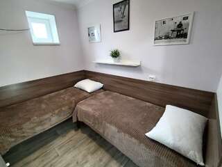 Гостиница Гостевой дом Лето Ейск Улучшенные апартаменты-3