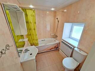 Гостиница Гостевой дом Лето Ейск Дом с 2 спальнями-3