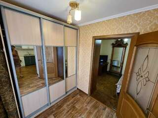 Гостиница Гостевой дом Лето Ейск Дом с 2 спальнями-1