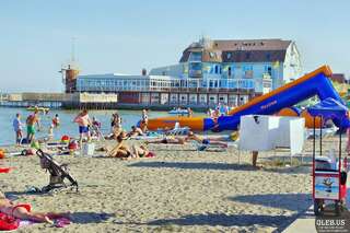 Гостиница Гостевой дом Лето Ейск-2