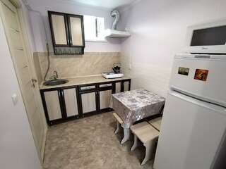 Гостиница Гостевой дом Лето Ейск Апартаменты - 1-й этаж-4