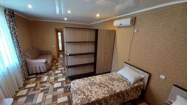 Гостиница Гостевой дом Лето Ейск-109