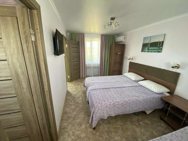 Гостиница Гостевой дом Лето Ейск-135