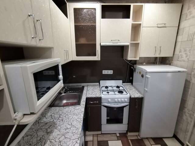 Гостиница Гостевой дом Лето Ейск-68