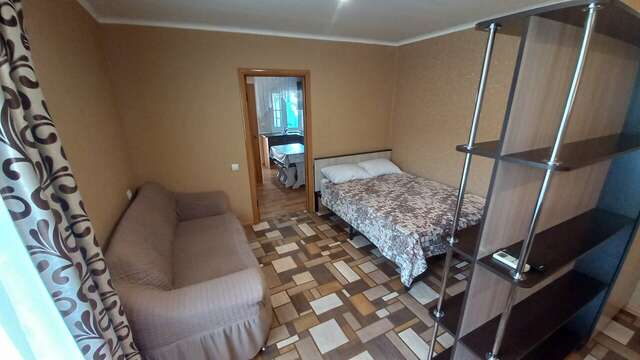 Гостиница Гостевой дом Лето Ейск-100