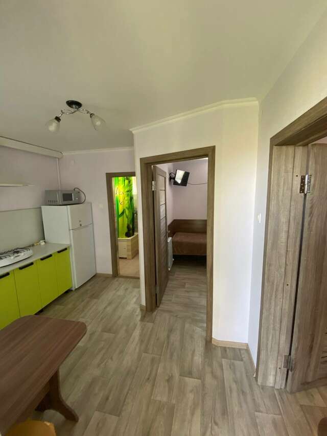 Гостиница Гостевой дом Лето Ейск-133