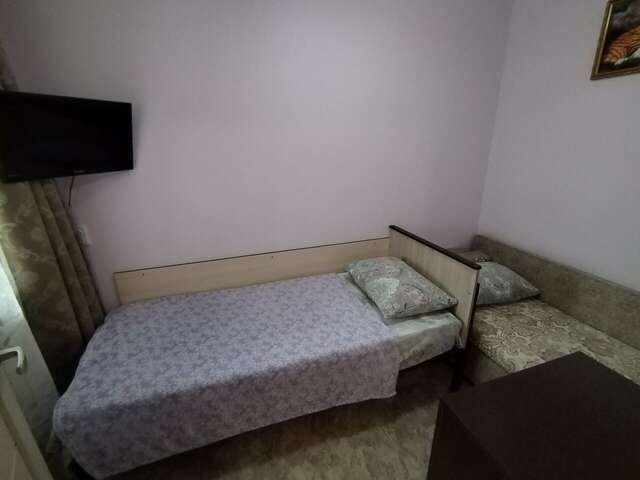 Гостиница Гостевой дом Лето Ейск-127